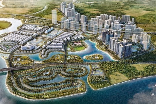 9 tháng 2024, Vinhomes ghi nhận 20.600 tỷ đồng lợi nhuận sau thuế