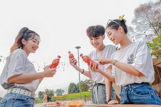 Khi người trẻ đi du lịch chỉ để ngủ và xu hướng thanh lọc cơ thể, chữa lành bản thân Khi người trẻ đi du lịch chỉ để ngủ và xu hướng thanh lọc cơ thể, chữa lành bản thân