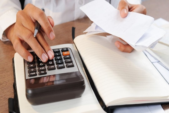 Chặn hành vi mua bán hóa đơn bất hợp pháp trên không gian mạng Chặn hành vi mua bán hóa đơn bất hợp pháp trên không gian mạng