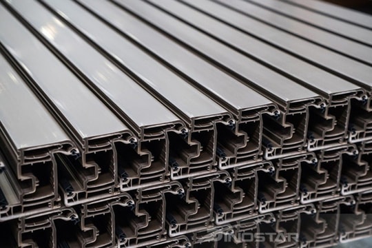 Mỹ không áp thuế chống bán phá giá đối với nhôm đùn ép nhập khẩu từ Việt Nam