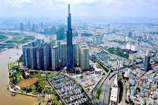 TP.HCM đã tháo gỡ pháp lý cho 8 dự án bất động sản TP.HCM đã tháo gỡ pháp lý cho 8 dự án bất động sản