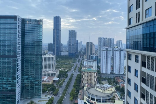Sửa quy định về bảo lãnh nhà ở hình thành trong tương lai Sửa quy định về bảo lãnh nhà ở hình thành trong tương lai