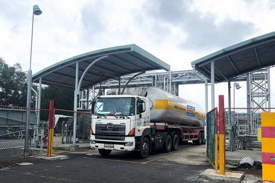Dự thảo sửa đổi Luật thuế giá trị gia tăng: Cần tạo môi trường công bằng giữa các doanh nghiệp Dự thảo sửa đổi Luật thuế giá trị gia tăng: Cần tạo môi trường công bằng giữa các doanh nghiệp
