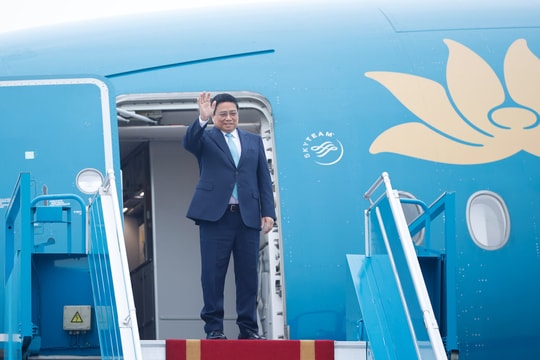 Thủ tướng Phạm Minh Chính tham dự Hội nghị Tiểu vùng sông Mekong mở rộng tại Trung Quốc Thủ tướng Phạm Minh Chính tham dự Hội nghị Tiểu vùng sông Mekong mở rộng tại Trung Quốc