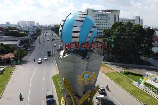 TP.HCM đề nghị tỉnh Bình Dương xác định vị trí đặt trạm BOT trên Quốc lộ 13