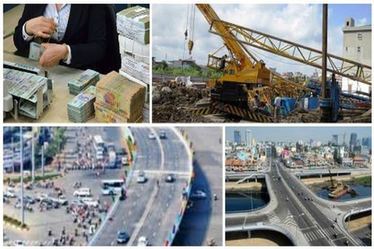 Hơn 7.300 tỷ đồng được điều chỉnh để đẩy nhanh giải ngân đầu tư công