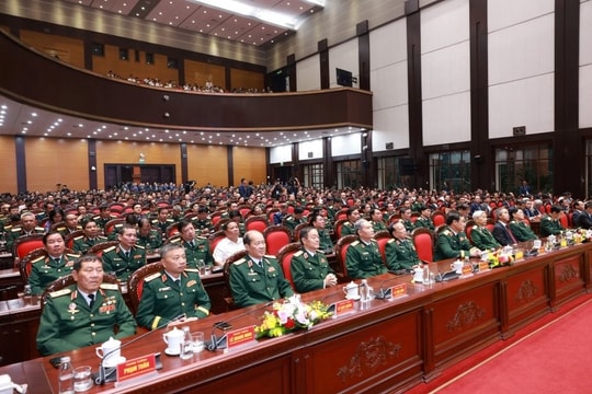 MB kỷ niệm 30 năm ngày thành lập và đón nhận Huân chương Bảo vệ Tổ quốc hạng Nhất MB kỷ niệm 30 năm ngày thành lập và đón nhận Huân chương Bảo vệ Tổ quốc hạng Nhất