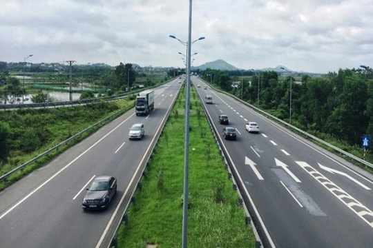 Rà soát, đề xuất các cơ chế đặc thù đối với các dự án đường bộ cao tốc