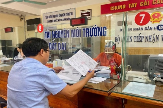 TP.HCM điều chỉnh quy trình kiểm tra tình trạng nhà ở trong thủ tục đất đai TP.HCM điều chỉnh quy trình kiểm tra tình trạng nhà ở trong thủ tục đất đai