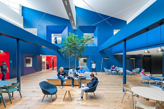 5 chiến lược giúp doanh nghiệp bứt phá mạnh mẽ trong kỷ nguyên số