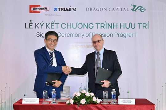 Giải pháp hưu trí cho người lao động trong bối cảnh già hóa dân số Giải pháp hưu trí cho người lao động trong bối cảnh già hóa dân số