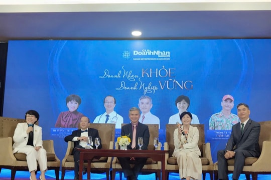 Bệnh đột quỵ có xu hướng ngày càng trẻ hóa