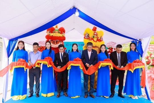 Chubb Life Việt Nam mở rộng Văn phòng Đối tác Infinity tại Cần Thơ và Hưng Yên Chubb Life Việt Nam mở rộng Văn phòng Đối tác Infinity tại Cần Thơ và Hưng Yên