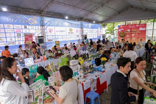 20 năm: Doanh nhân Việt Nam - Ngày ấy và bây giờ