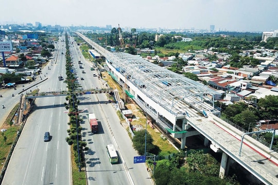 Thúc đẩy nguồn lực kinh tế trong giai đoạn hoàn thiện kinh tế thị trường