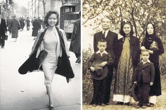 Bí mật đằng sau những ca khúc nổi tiếng Kỳ 2: Nàng thơ “kiếp nào có yêu nhau” của Phạm Duy Bí mật đằng sau những ca khúc nổi tiếng Kỳ 2: Nàng thơ “kiếp nào có yêu nhau” của Phạm Duy