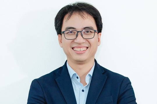 CEO Bùi Hải Nam: Vẫn giữ ước mơ lãng mạn thuở khởi nghiệp