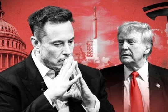 Tương lai của Elon Musk nếu có chân trong chính quyền Trump Tương lai của Elon Musk nếu có chân trong chính quyền Trump