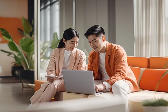 Doanh thu bảo hiểm nhân thọ quay đầu tăng trưởng: Triển vọng tươi sáng cho cuối năm 2024 Doanh thu bảo hiểm nhân thọ quay đầu tăng trưởng: Triển vọng tươi sáng cho cuối năm 2024