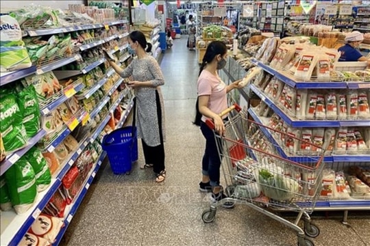 Bộ Công Thương tổ chức chương trình Nhận diện hàng Việt Nam năm 2024