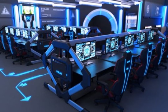 Quy định mới về quản lý, cung cấp, sử dụng dịch vụ internet và thông tin trên mạng Quy định mới về quản lý, cung cấp, sử dụng dịch vụ internet và thông tin trên mạng