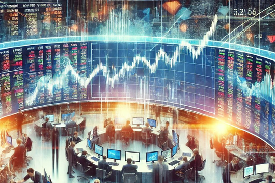 Dragon Capital nhận định cơ hội và thách thức của chứng khoán Việt Nam thời Donald Trump