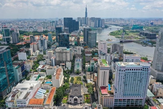 TP.HCM ủy quyền thực hiện các nhiệm vụ, quyền hạn trong lĩnh vực kinh doanh bất động sản TP.HCM ủy quyền thực hiện các nhiệm vụ, quyền hạn trong lĩnh vực kinh doanh bất động sản
