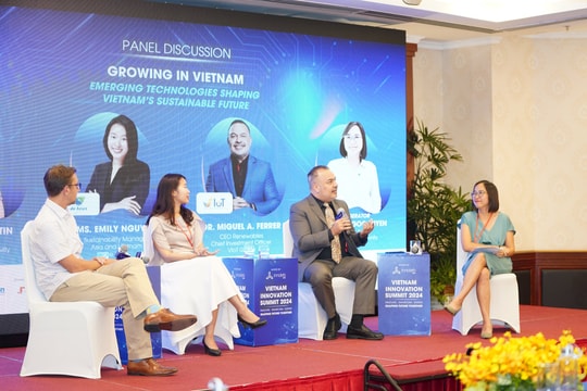 Triết lý "win-win" giúp doanh nghiệp xây dựng quan hệ hợp tác bền vững