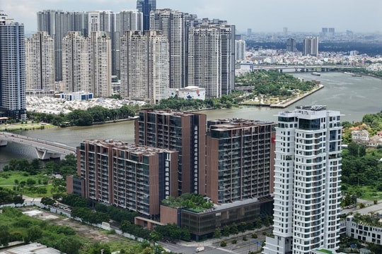 TP.HCM giải quyết khó khăn, vướng mắc trong việc sửa chữa phần sở hữu chung tại các chung cư TP.HCM giải quyết khó khăn, vướng mắc trong việc sửa chữa phần sở hữu chung tại các chung cư
