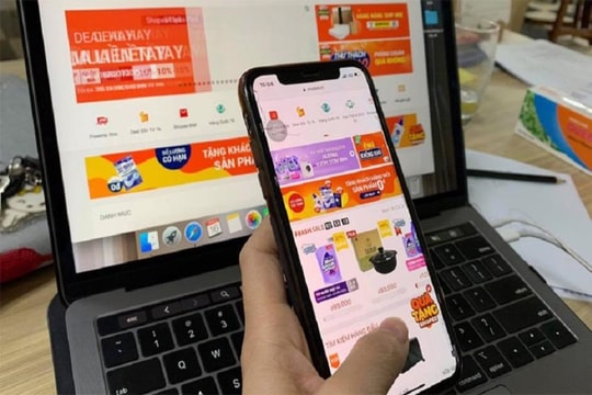 TP.HCM triển khai các giải pháp thu thuế liên quan lĩnh vực thương mại điện tử TP.HCM triển khai các giải pháp thu thuế liên quan lĩnh vực thương mại điện tử