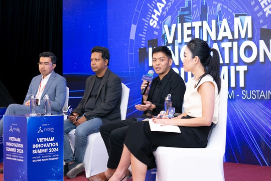 Công nghệ biến đổi trong thực tế: Cơ hội và thách thức Công nghệ biến đổi trong thực tế: Cơ hội và thách thức