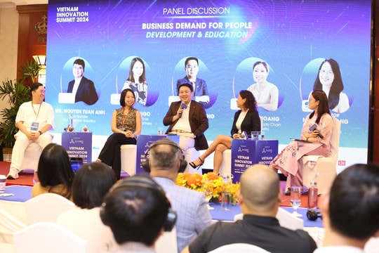 "Bí quyết" phát triển nhân tài trong kỷ nguyên số