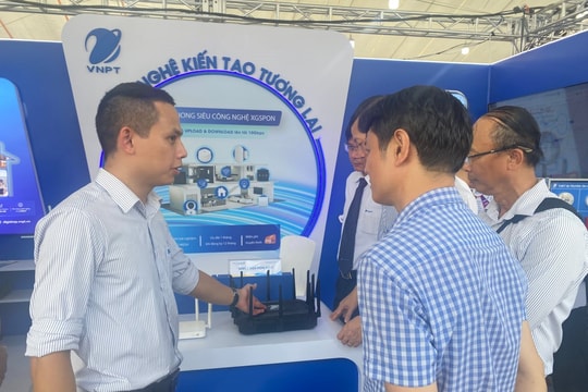 100.000 người tham gia sự kiện công nghệ Thủ Đức Innovation Fest 2024 100.000 người tham gia sự kiện công nghệ Thủ Đức Innovation Fest 2024