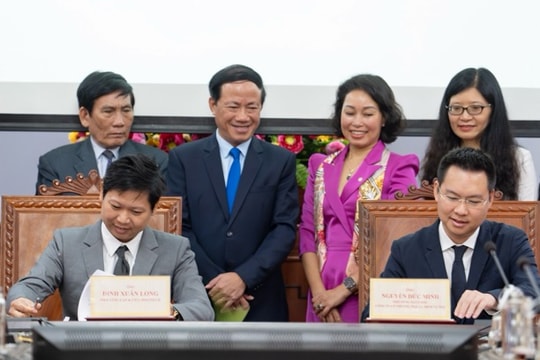 Holitech thuê 1.000 xe điện từ FGF để phát triển mạng lưới xe xanh