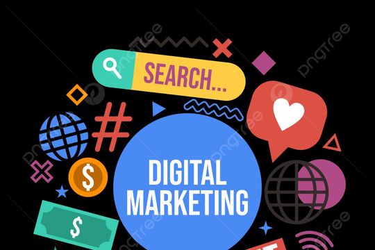 Digital Marketing - Chìa khoá thành công cho doanh nghiệp Digital Marketing - Chìa khoá thành công cho doanh nghiệp