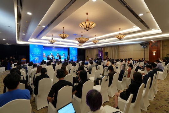 VIS 2024 - Bước ngoặt đưa Việt Nam trở thành trung tâm đổi mới sáng tạo của khu vực VIS 2024 - Bước ngoặt đưa Việt Nam trở thành trung tâm đổi mới sáng tạo của khu vực