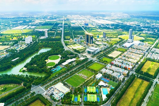 Việt Nam được hỗ trợ 3,3 triệu USD từ Thụy Sĩ để phát triển kinh tế tuần hoàn Việt Nam được hỗ trợ 3,3 triệu USD từ Thụy Sĩ để phát triển kinh tế tuần hoàn