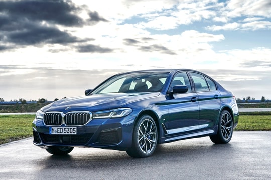 Cơ hội sở hữu xe BMW với ưu đãi kép hấp dẫn trong tháng 11 Cơ hội sở hữu xe BMW với ưu đãi kép hấp dẫn trong tháng 11