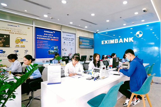 Những giải pháp tài chính thông minh cho người mua ô tô từ Eximbank Những giải pháp tài chính thông minh cho người mua ô tô từ Eximbank