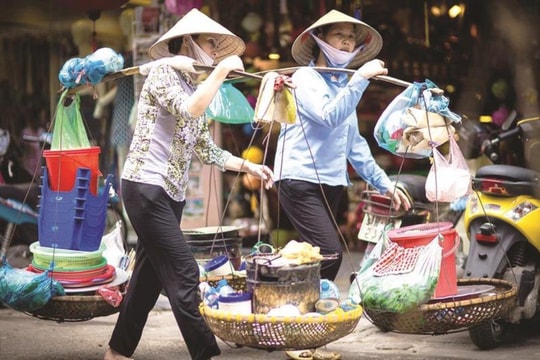 TP.HCM đề xuất dùng ngân sách để xóa nợ quá hạn cho người nghèo TP.HCM đề xuất dùng ngân sách để xóa nợ quá hạn cho người nghèo
