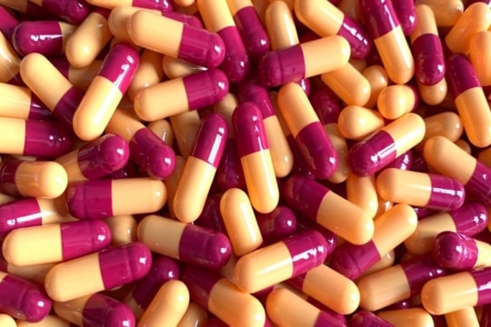 Mỹ điều tra chống bán phá giá vỏ viên nhộng cứng nhập khẩu từ Việt Nam