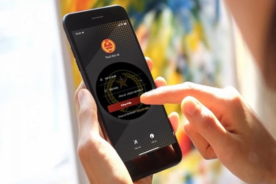 Người dân sẽ được tự động hoàn thuế thu nhập cá nhân từ đầu năm 2025