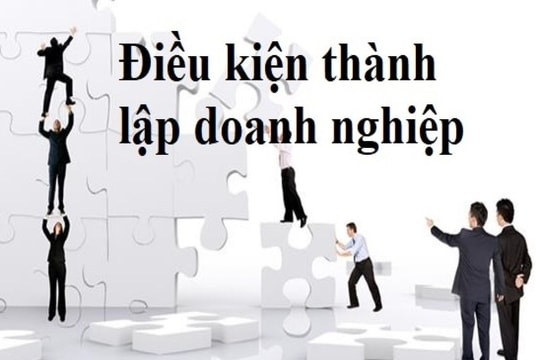 7 lĩnh vực không dành cho người thôi chức vụ khi muốn thành lập doanh nghiệp