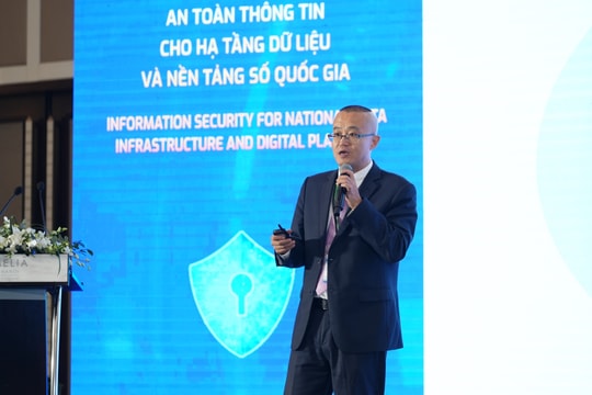 6 trụ cột thúc đẩy nền kinh tế số trong lộ trình chuyển đổi số quốc gia tại Việt Nam 6 trụ cột thúc đẩy nền kinh tế số trong lộ trình chuyển đổi số quốc gia tại Việt Nam