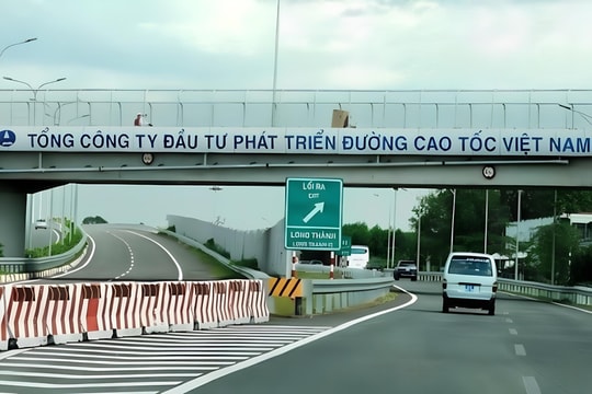 Phê duyệt Đề án Cơ cấu lại VEC giai đoạn đến năm 2025