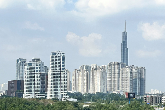 HoREA: Cần mở rộng phạm vi và điều chỉnh quy định trong Dự thảo Nghị quyết về nhà ở thương mại HoREA: Cần mở rộng phạm vi và điều chỉnh quy định trong Dự thảo Nghị quyết về nhà ở thương mại