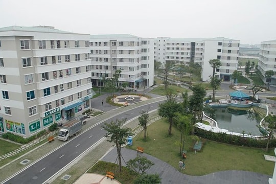 TP.HCM đề xuất nhiều cơ chế hỗ trợ chủ đầu tư nhà ở xã hội TP.HCM đề xuất nhiều cơ chế hỗ trợ chủ đầu tư nhà ở xã hội