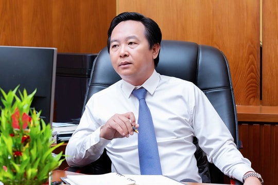 Ông Phan Thành Tân - Chủ tịch Hội Doanh nghiệp quận 1: Đóng góp tạo giá trị, không chờ đợi nhận giá trị Ông Phan Thành Tân - Chủ tịch Hội Doanh nghiệp quận 1: Đóng góp tạo giá trị, không chờ đợi nhận giá trị