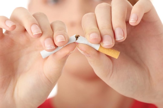Thuốc lá không chỉ gây ung thư Thuốc lá không chỉ gây ung thư