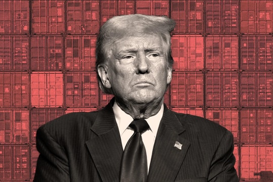 Lựa chọn "tướng kinh tế" của ông Trump ảnh hưởng gì đến thị trường